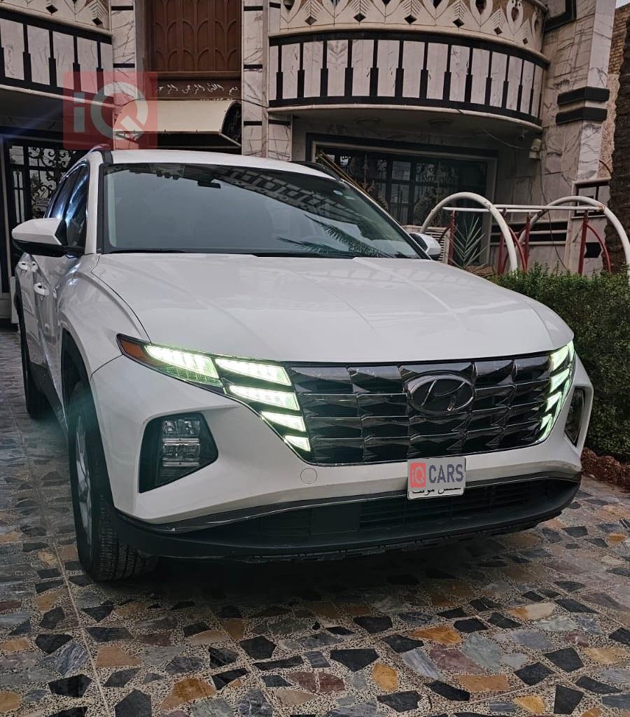 هيونداي توسان